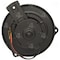 Four Seasons Cadillac Srx 09-04/Volvo S40 05-00-V40 0 Blower Motor, 35073 35073 - alternate 4